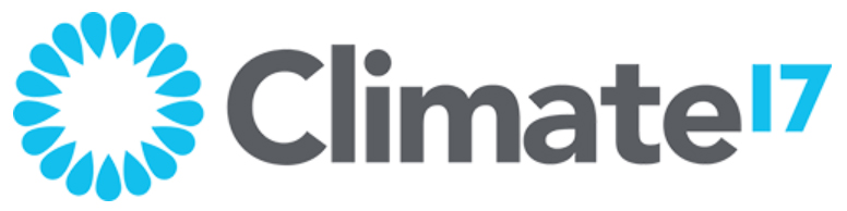 Climate17 logo
