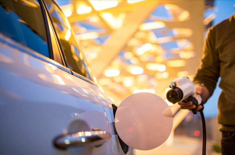 OVO launches EV charging tariff three times cheaper than UK average