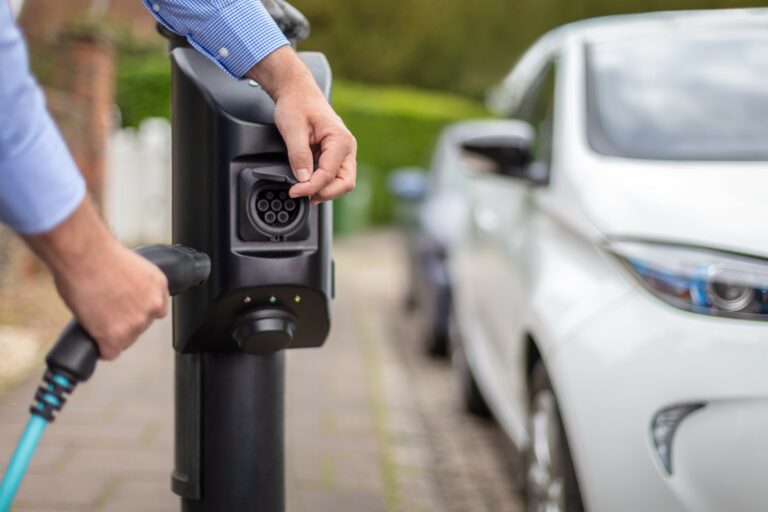 Char.gy completes 500 EV chargepoints in four weeks