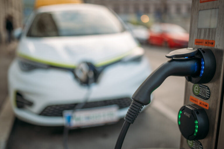 EV charging disparity: a dive into a ‘just transition’ on the UK’s roads