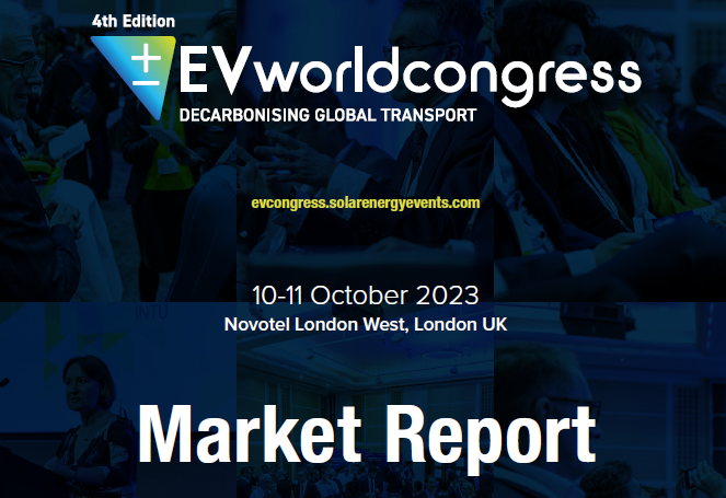 EV World Congress Market Report