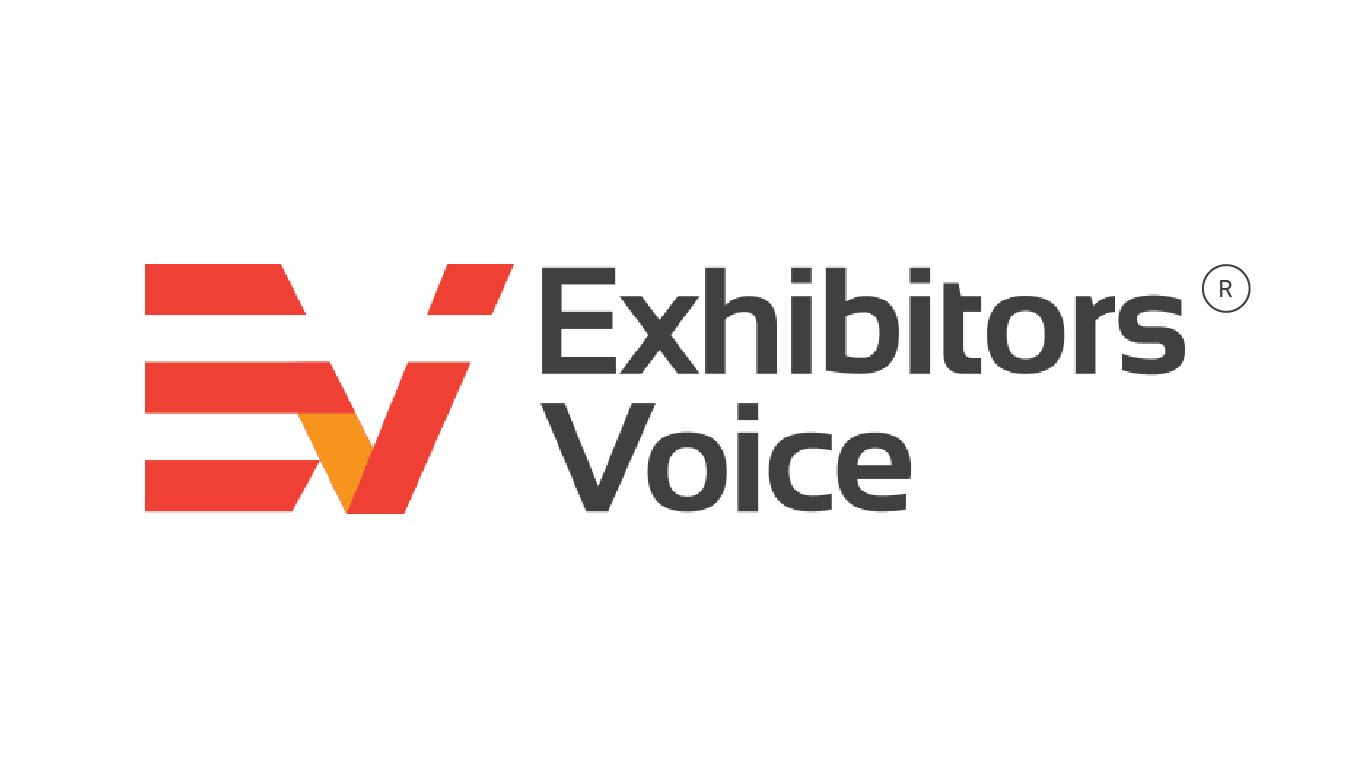 Exhibitors-Voice logo