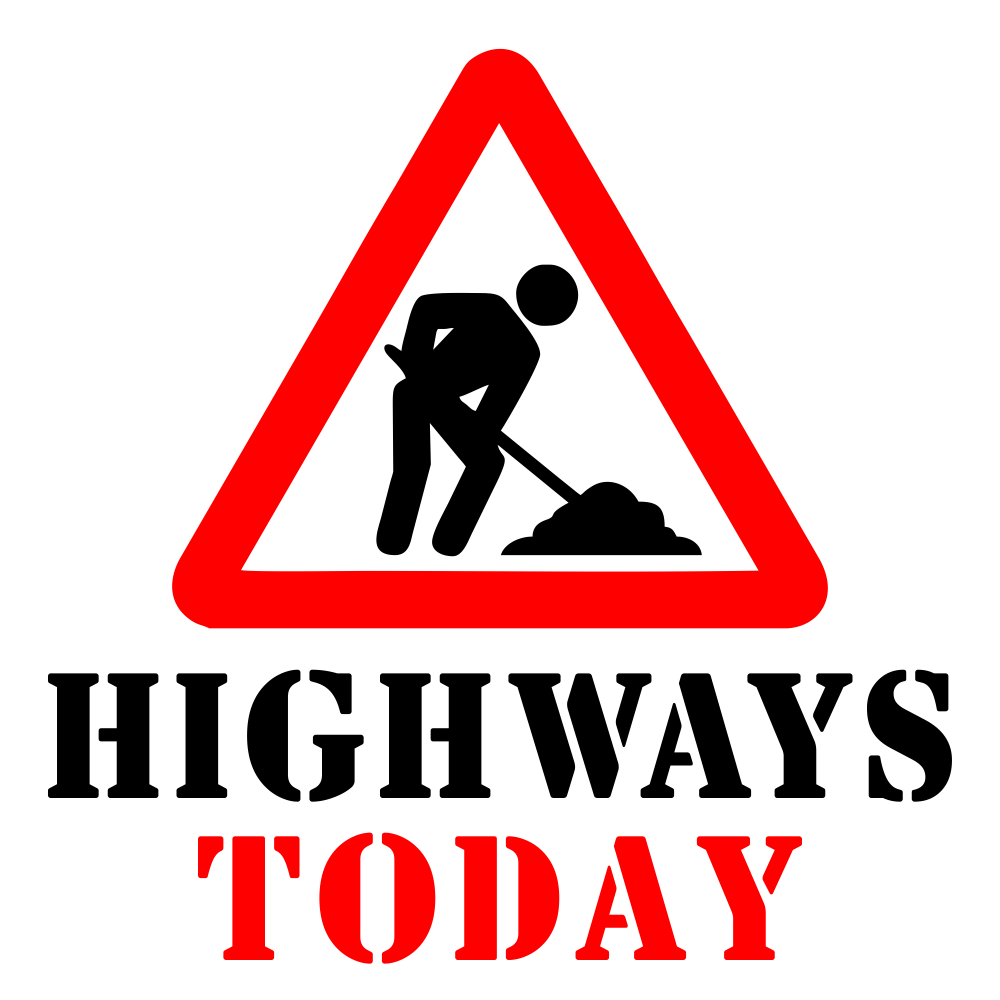 Highways Today logo