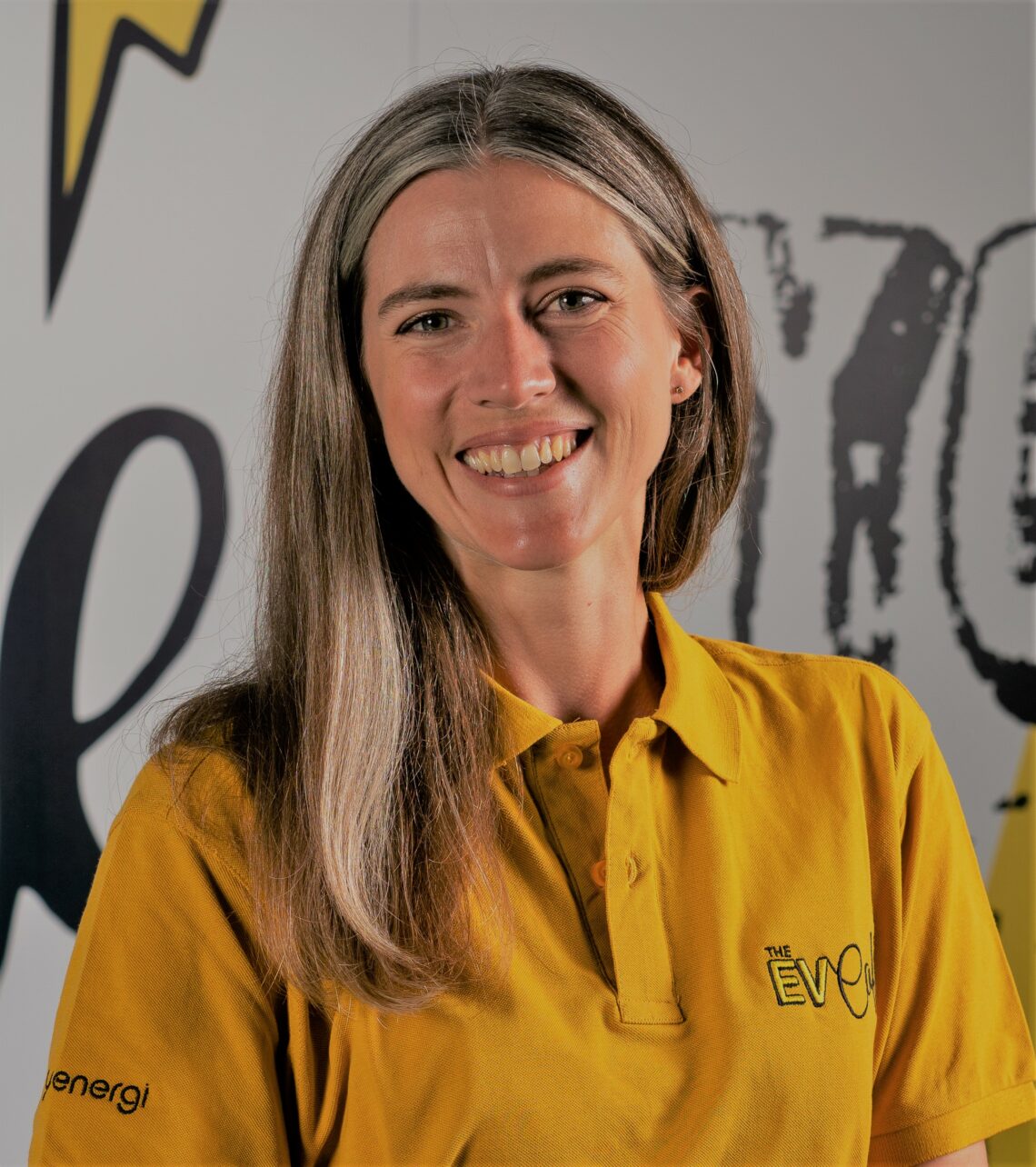 Sara Sloman, Strategy Director, EV Cafe
