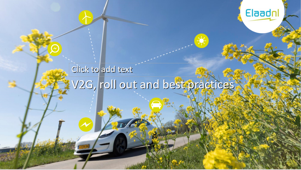 From Theory to Practice: A Case Study on Bidirectional V2G Charging